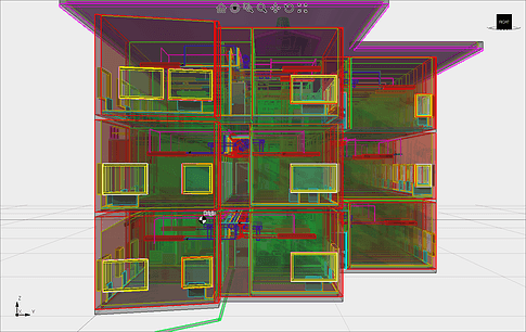 BR3Dviewer ifc 2