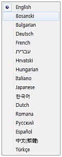 언어