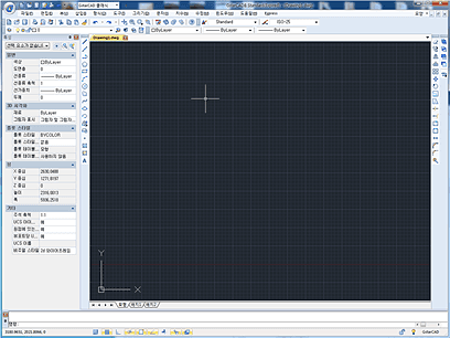 GstarCAD GstarCAD 클래식