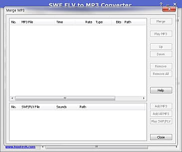 merge mp3
