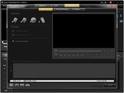 DVD만들기