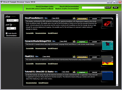 Что за ошибка directx sdk