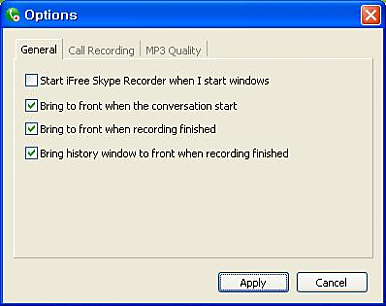 Ifree skype recorder что это